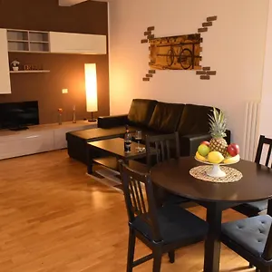 Casa Mascarella Appartamento Bologna