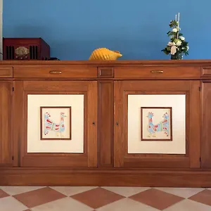 Casa Ondina Con Giardino E Wi-fi Appartamento Ussana
