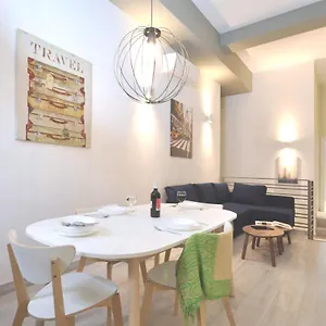Luxury Near Niguarda Graziano39 Appartamento Milano