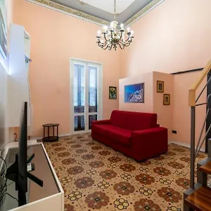 Sweet Breeze Appartement