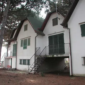 6 Villa Llido Degli Estensi