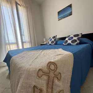 Tridente Hébergement de vacances