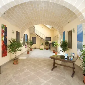 3* Casa de hóspedes Casatrapani